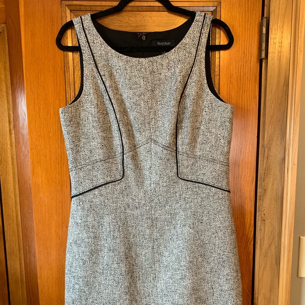 White House Black Market dress size M
